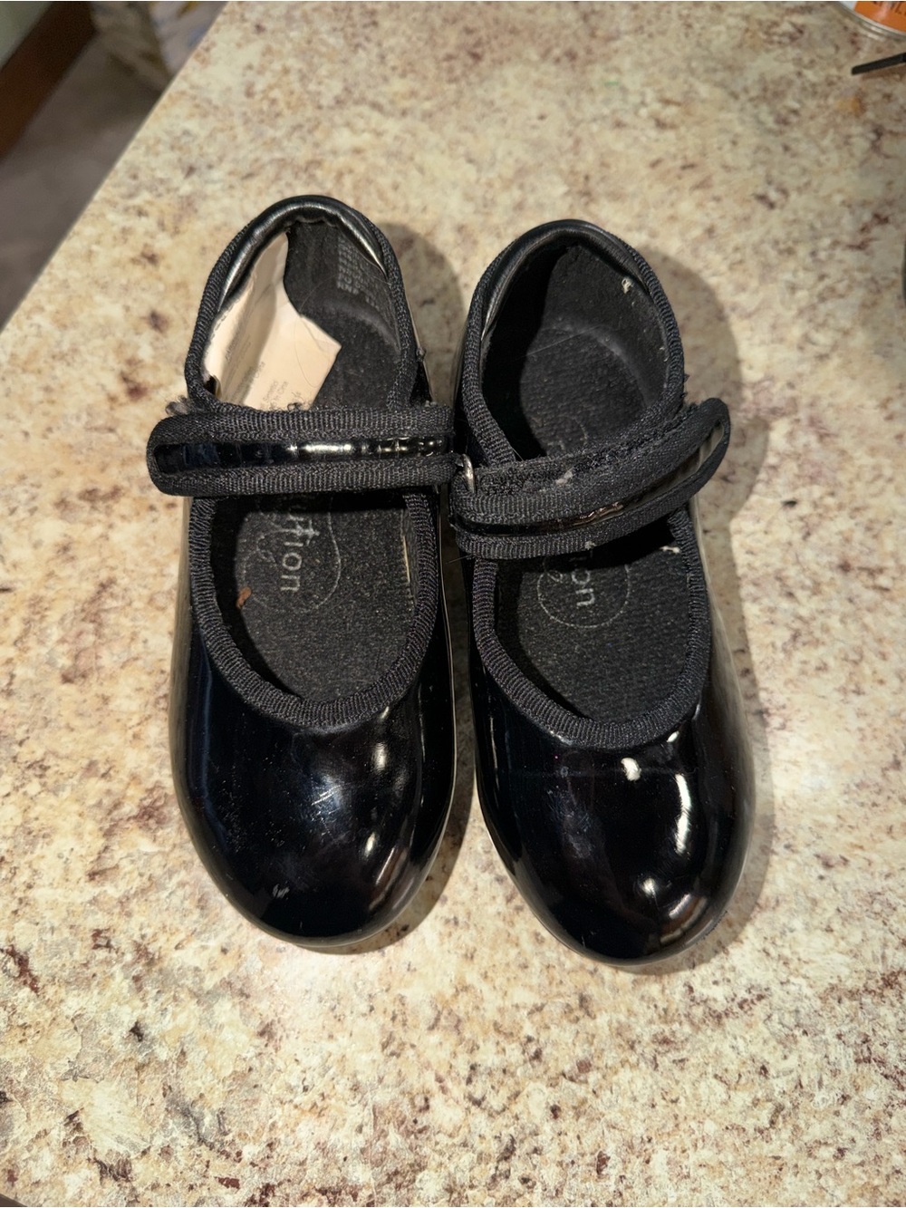 Tap Shoes